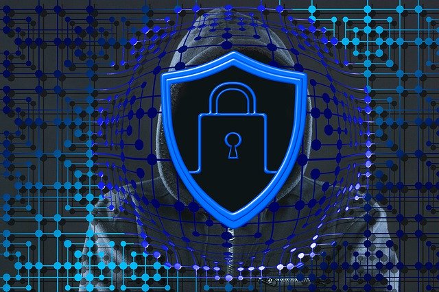 Security Internet Crime Cyber  - geralt / Pixabay